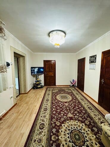 дом жилмассив кок жар: Дом, 120 м², 4 комнаты, Агентство недвижимости — 14