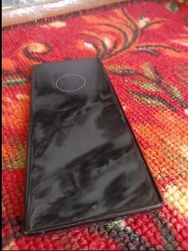 samsung galaxy note4: Vivo X80 Pro, Новый, 512 ГБ, цвет - Черный, 1 SIM, 2 SIM — 2