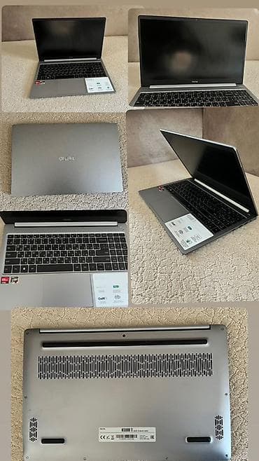 Офисный, Новый, AMD Ryzen 5, ОЗУ, RAM: 8 ГБ