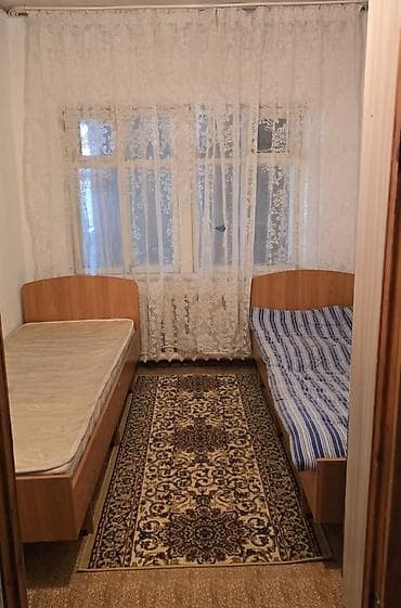 Сдаётся 3‑комнатный дом в районе Пишпека. Характеристики и оснащение — 3