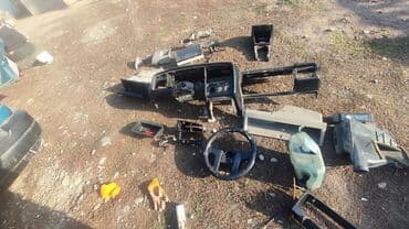 фит запчасти бишкек: Продаю пассат б3 на разбор кому что надо пишите — 12