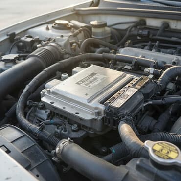 хонда фит ария бишкек: ЭБУ двигателя + полный жгут проводки - Блок управления двигателем — 1