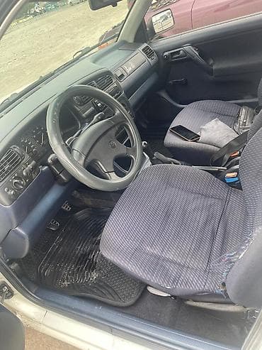 mini coper: Volkswagen Vento: 1993 г., 1.8 л, Механика, Бензин, Седан — 5