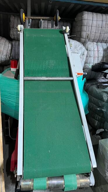 оборудование для перчаток: СИЛОС СТАНОК Силос Упаковочная машина для силоса весом в основном — 2