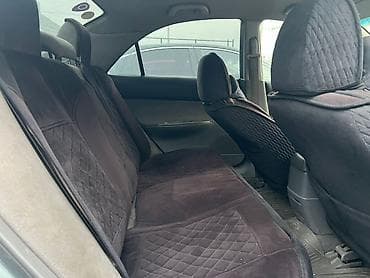 mazda primacy: Mazda Atenza: 2002 г., 2 л, Автомат, Бензин, Седан — 8