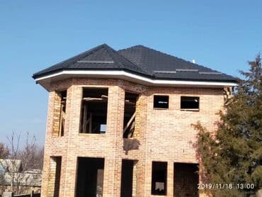 крыши домов: Кровля крыши | Монтаж, Демонтаж, Для прогревания Больше 6 лет опыта — 7