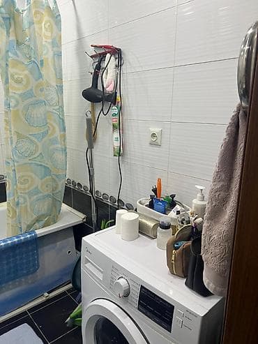 Сниму квартиру: 1 комната, 42 м², Элитка, 6 этаж, Евроремонт — 6