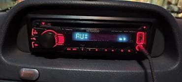 камера спринтер: Mercedes-Benz Спринтер: 2003 г., Фургон — 10