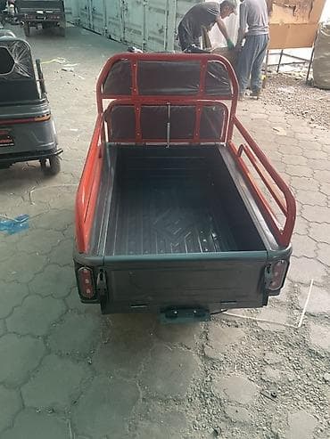 мотовила: Легкий грузовик, Daewoo, До 1 т, Новый — 3