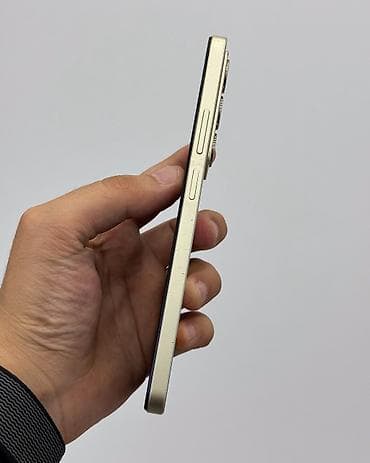 Техника жана электроника: Realme C65, Колдонулган, 256 ГБ, түсү - Сары, Бөлүп төлөө менен, 2 SIM — 5