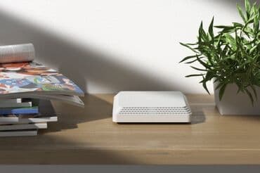 keenetic: Точка доступа Keenetic Orbiter Pro станет отличным выбором для офисов — 8