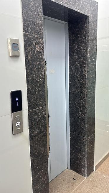Квартиры: 2 комнаты, 56 м², 106 серия, 8 этаж, Евроремонт — 5