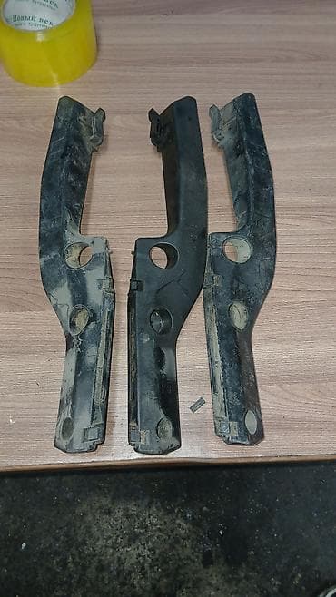 Toyota at lalafo.kg Toyota