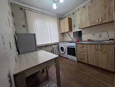 1 комнатная квартира куплю: 1 комната, 32 м², 104 серия, 1 этаж, Косметический ремонт — 4