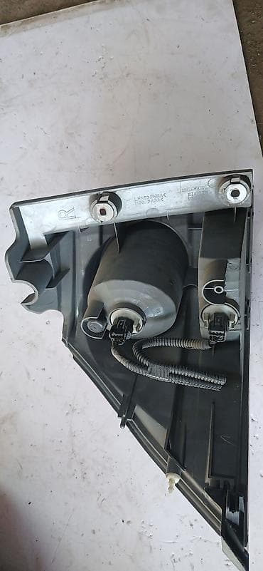 step rf1: Задний правый стоп-сигнал Honda 2006 г., Б/у, Оригинал, Япония — 3
