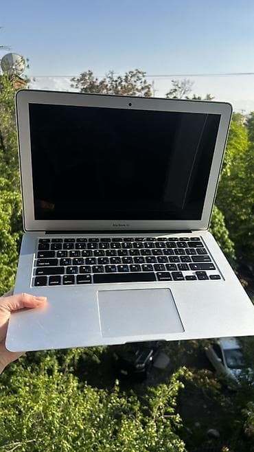 Ноутбуки и аксессуары: Продаю MacBook Air Early 2015 в хорошем состоянии. Всё работает — 2