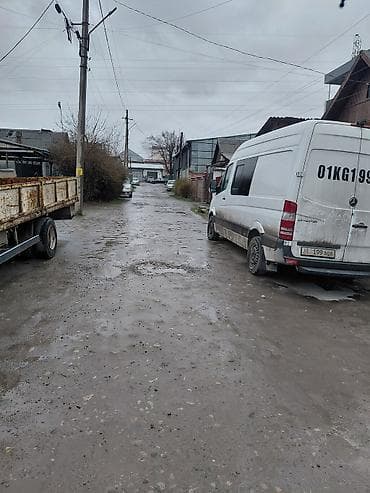 Квартиры: Продаю дом для застройщика, 4 сотки, 100кв, локация — 2