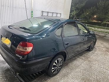 матор авенс: Toyota Avensis: 2001 г., 1.8 л, Автомат, Бензин, Седан — 3