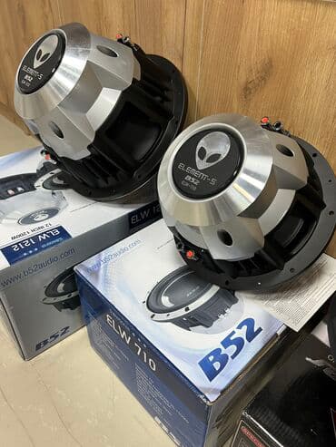 сабвуфер авто: Сабы на выбор 👆 играют шикарно так же есть на выбор усилители и — 2