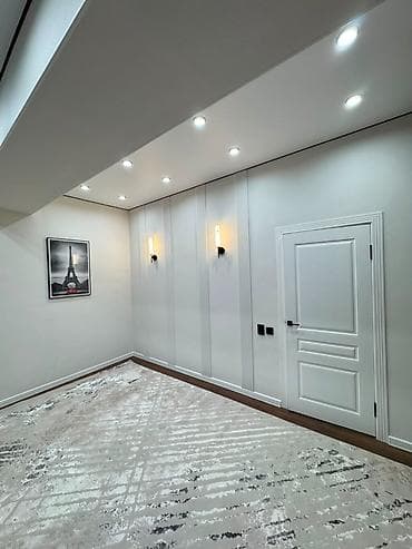 1 комната, 39 м², Джал-29 Элитка, 3 этаж, Дизайнерский ремонт — 5