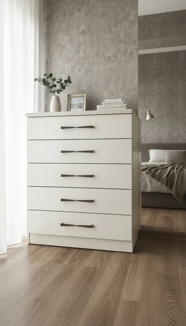 сандык цена бишкек: Кийим үчүн комод, Күзгүсүз — 1