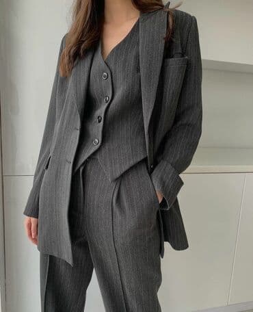 требуется швея надомница кара балта: Индивидуальный пошив | Ателье | Пиджаки — 12