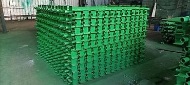 solutions upper: Стойки телескопические Н=3,5м, 4м, 5м. Цена договорная. Обмен на авто — 6