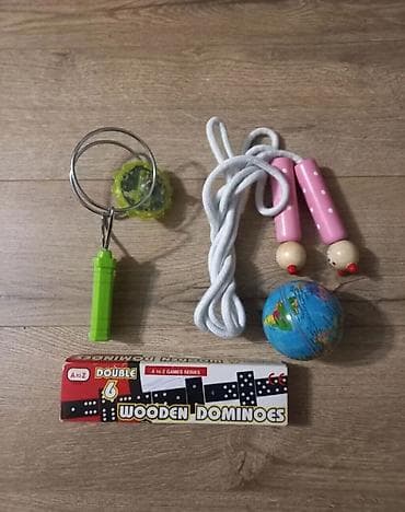 Игрушки (все 100сом)