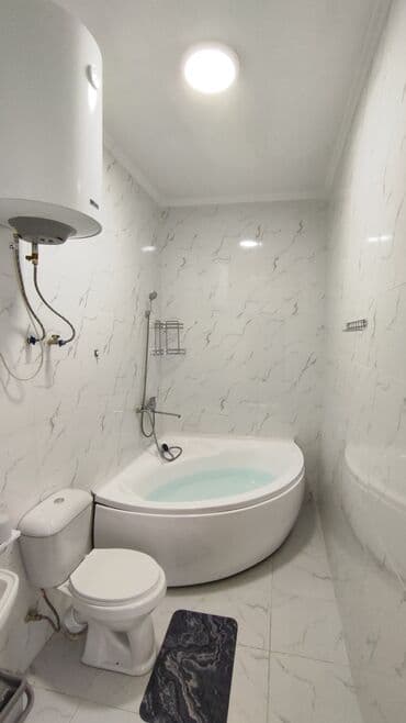 село кок жар дома: Таунхаус, Детская площадка, Парковка, стоянка, Охраняемая территория — 5