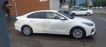 к5 руль: Kia K3: 2020 г., 1.6 л, Автомат, Бензин, Седан — 3
