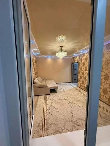 снять квартиру джалал абад: 1 комната, Собственник, Без подселения, С мебелью полностью — 2