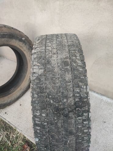 шины нивы: Продаю балон размер 19.5 245.70
3шт сатылат — 7