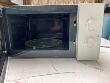 электрический чайник: Микро толкундуу меш — 2