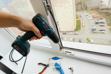 стро: Окно, Дверь, Замок: Ремонт, Реставрация, Замена, Бесплатный выезд — 1