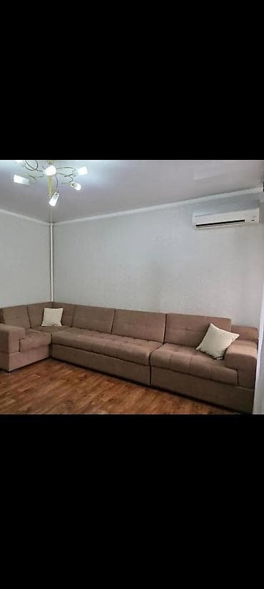 58 м², 3 комнаты, Мед Академия — 3