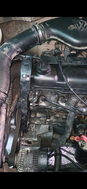 разбор ауди а4: Бензиновый мотор Volkswagen 1.8 л — 1