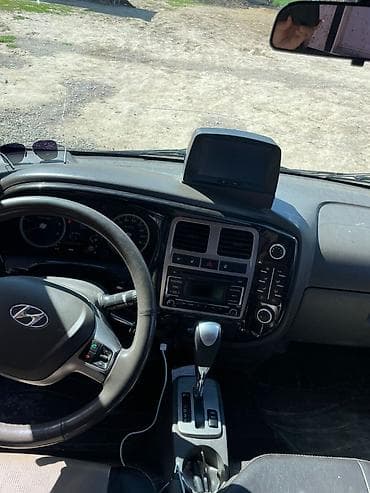 mir muz: Легкий грузовик, Hyundai, Стандарт, До 1 т — 6