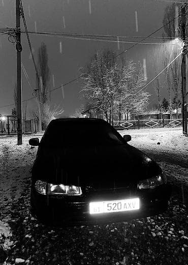 радиаторы хонда аккорд: Honda Accord: 1993 г., 2.3 л, Ручные, Бензин, Седан — 1