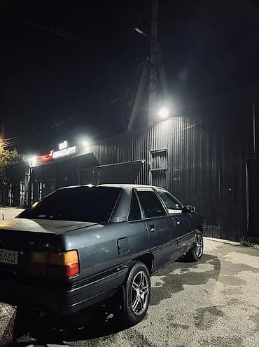 ауди 100 фаркоп: Audi 100: 1990 г., Седан — 5