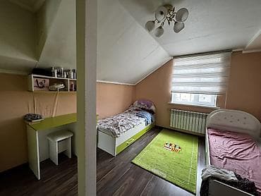 дом аламидин 1: 🏡 Продаётся 2-этажный дом в ж/м Ак-Ордо 1 📍 Гагарина / Калыгул Бай — 10