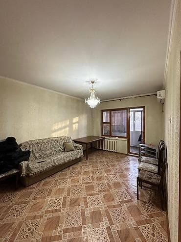 2х комнатные квартиры в аренду: 2 комнаты — 7