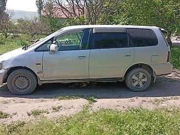 эбу опель вектра б: Honda Odyssey: 1997 г., 2.3 л, Автомат, Бензин, Минивэн — 10