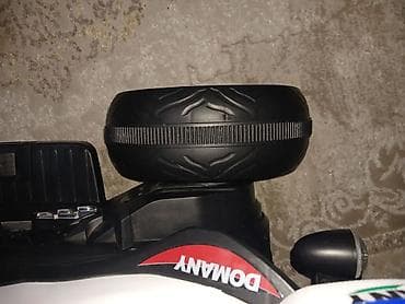 Детский мир: Детский электрокар, Б/у — 5