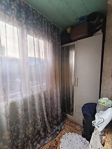 Продажа квартир: 2 комнаты, 43 м², Индивидуалка, 3 этаж, Косметический ремонт — 8