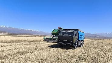 jeep compas: Грузовик, Камаз, Стандарт — 4
