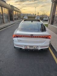 шыны на к5: Kia K5: 2019 г., 2 л, Автомат, Газ, Седан — 6