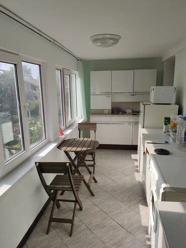 куплю дом на иссык куле: Дом, 100 м², 5 комнат, Собственник — 22