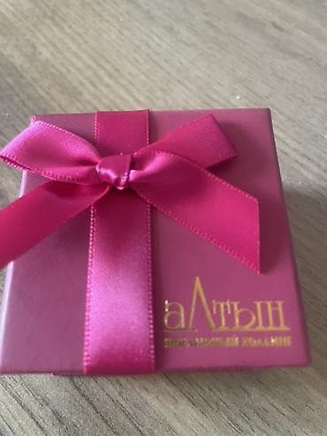 золотые серьги булгари: Серьги, Проба 585, Камни Сваровски, Женские, Новый — 3