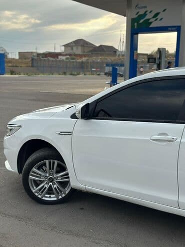 byd yuan up цена в бишкеке: BYD Qin: 2023 г., Автомат, Электромобиль, Седан — 6