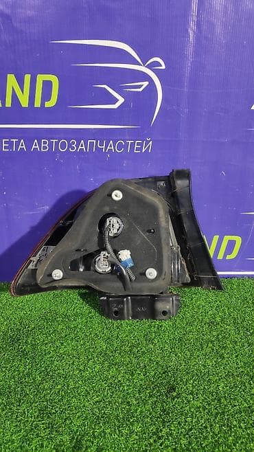 civic type r: Передняя правая фара Honda 2009 г., Б/у, Оригинал, Япония — 2